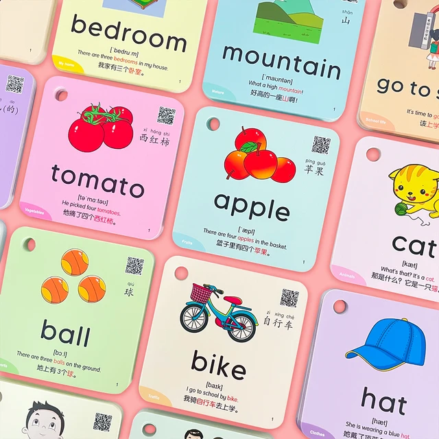 O jogo de busca de palavras colore a planilha de quebra-cabeça de busca de  palavras para aprender inglês.