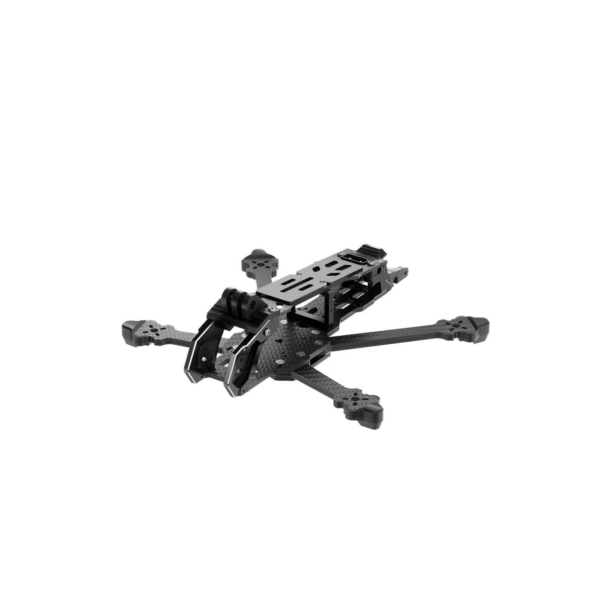 

GEPRC GEP-DoMain3.6/фоторамка для FPV Freestyle Drones DIY Parts