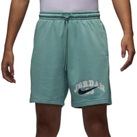 Nike véritable véritable JORDAN hommes français Terry sport short décontracté IB7273-309 5