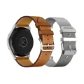 Brown-Silver