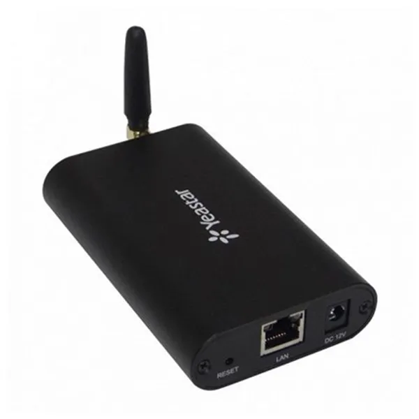 Yeastar NeoGate GSM 게이트웨이 VoIP 전화 및 장치 TG100
