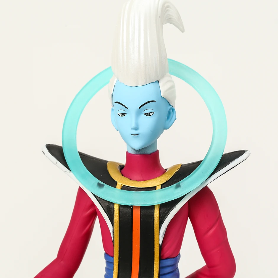 Figurine Dragon Ball Whis DXF Vol.2