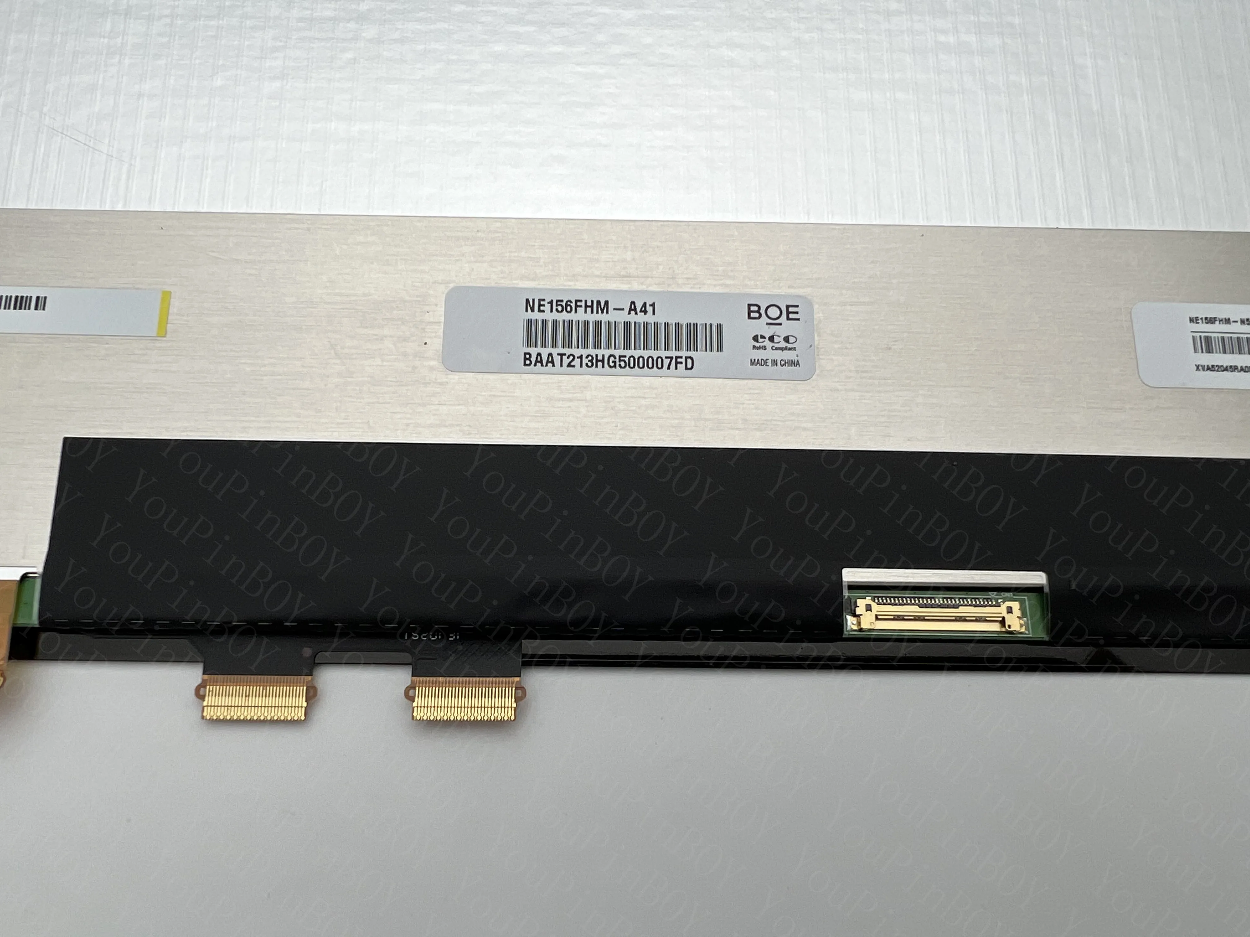 1920*1080 For Samsung Galaxy Book Flex NP950QCG