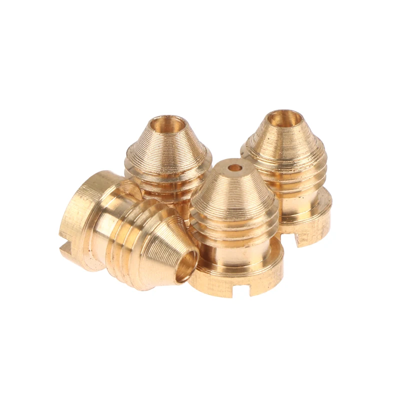 Gelcoat Spray Gun Nozzle Nozzles For ES100 And ES200, 49 OFF