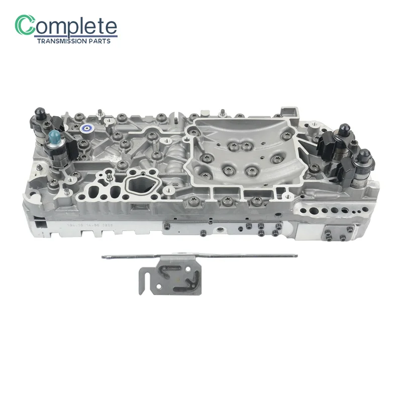 KANBCNG 722.8 CVT - Boîtier Coulissant - Corps De Vanne De Transmission