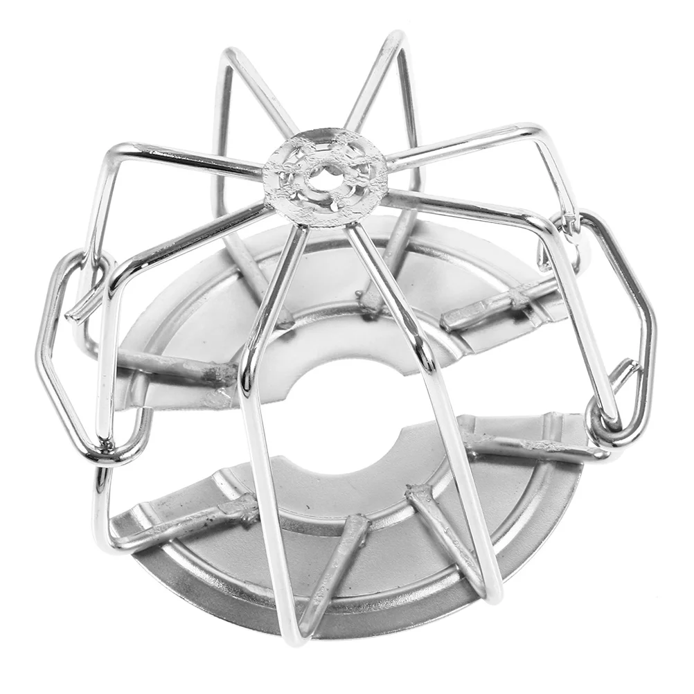 

Fire Sprinkler Head Covers Ceiling Explosion-proof Plate Stainless Steel Interior