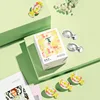 Disposable Portable Makeup Remover Oil Refreshing Eyes, Lips, Face 3-in-1 Gentle Deep Cleansing Cleansing Oil for Travel 2
