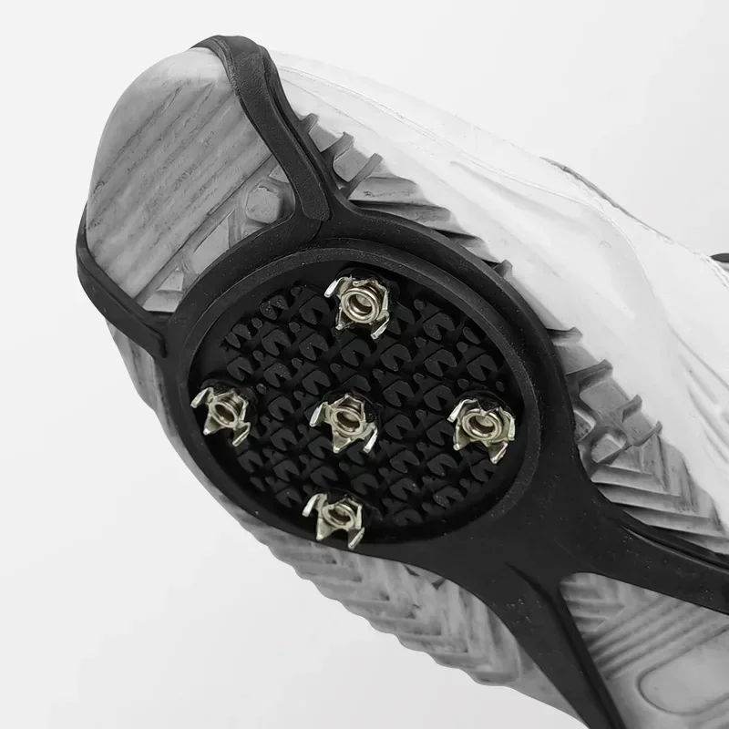 Silicone Anti Slip Shoe Covers for Hiking Climbing