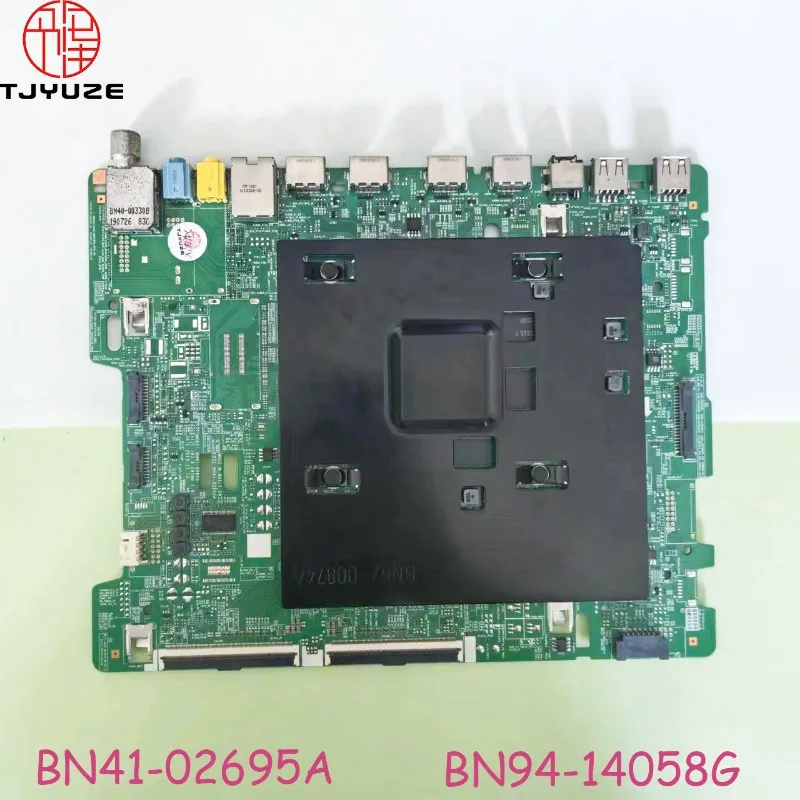 

Совместимость с материнской платой Samsung Φ для QN55Q80RAFXZA qn55q80раф версии FA02