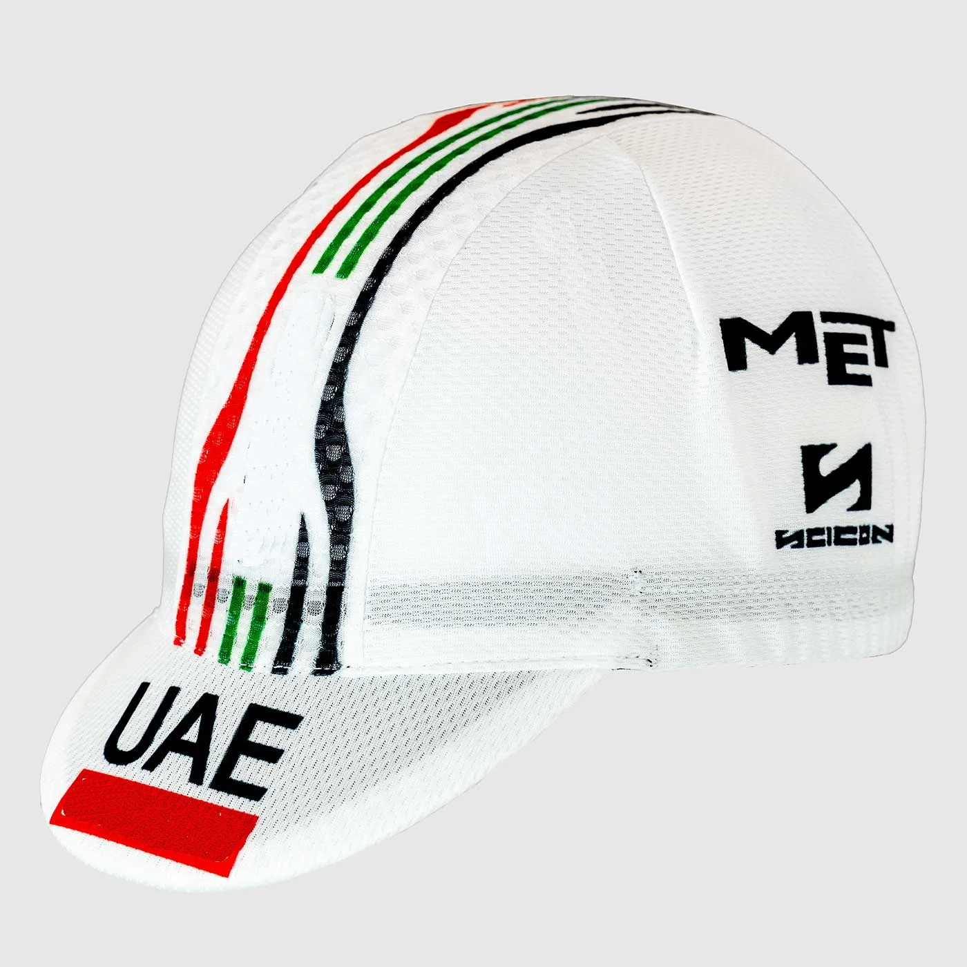 

2024 UAE TEAM CYCLING CAP Caps Men Women Spring Summer Outdoor Sport MTB Bike Breathable Cycling Hat Gorra Ciclismo