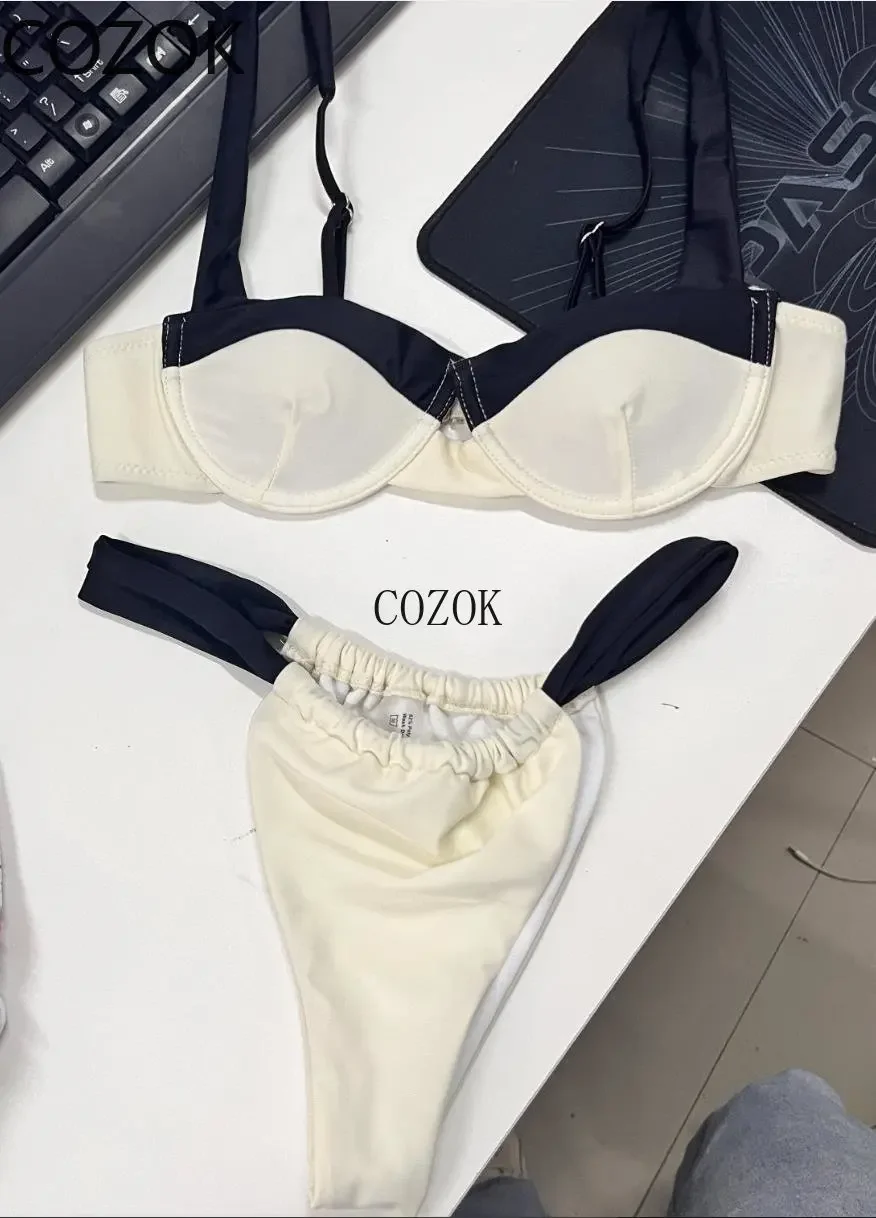 Рисунок 6 - COZOK, Новинка лета 2023
