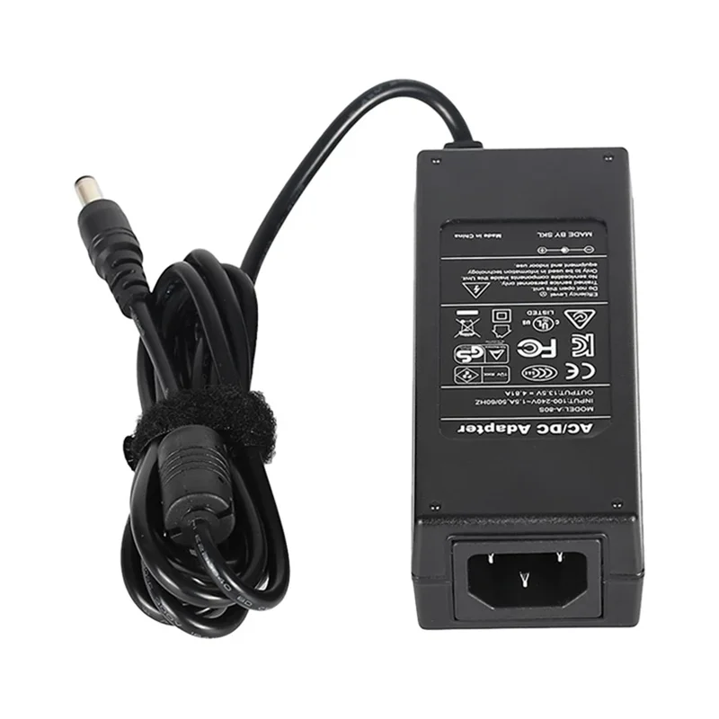 High Quality Optical Fiber Fusion Splicer Power Adapter Charger for A-80S/81S FS-60A/60C/60E/60F Battery Charging