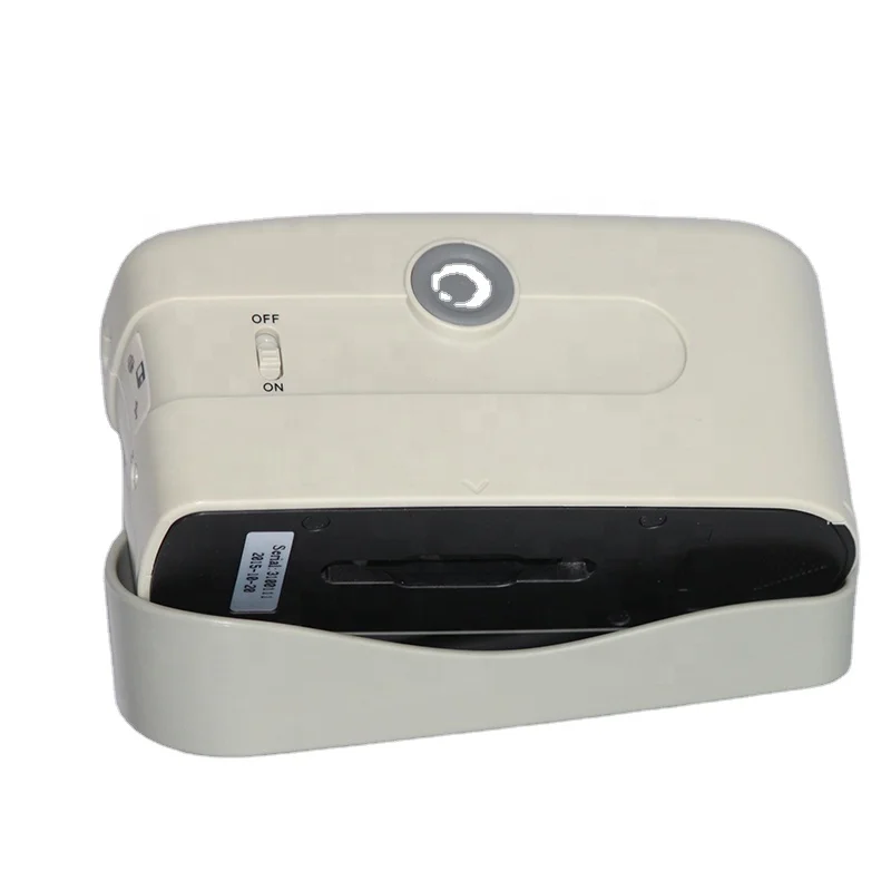 

2021 Type A Novo Gloss Meter With High Accuracy