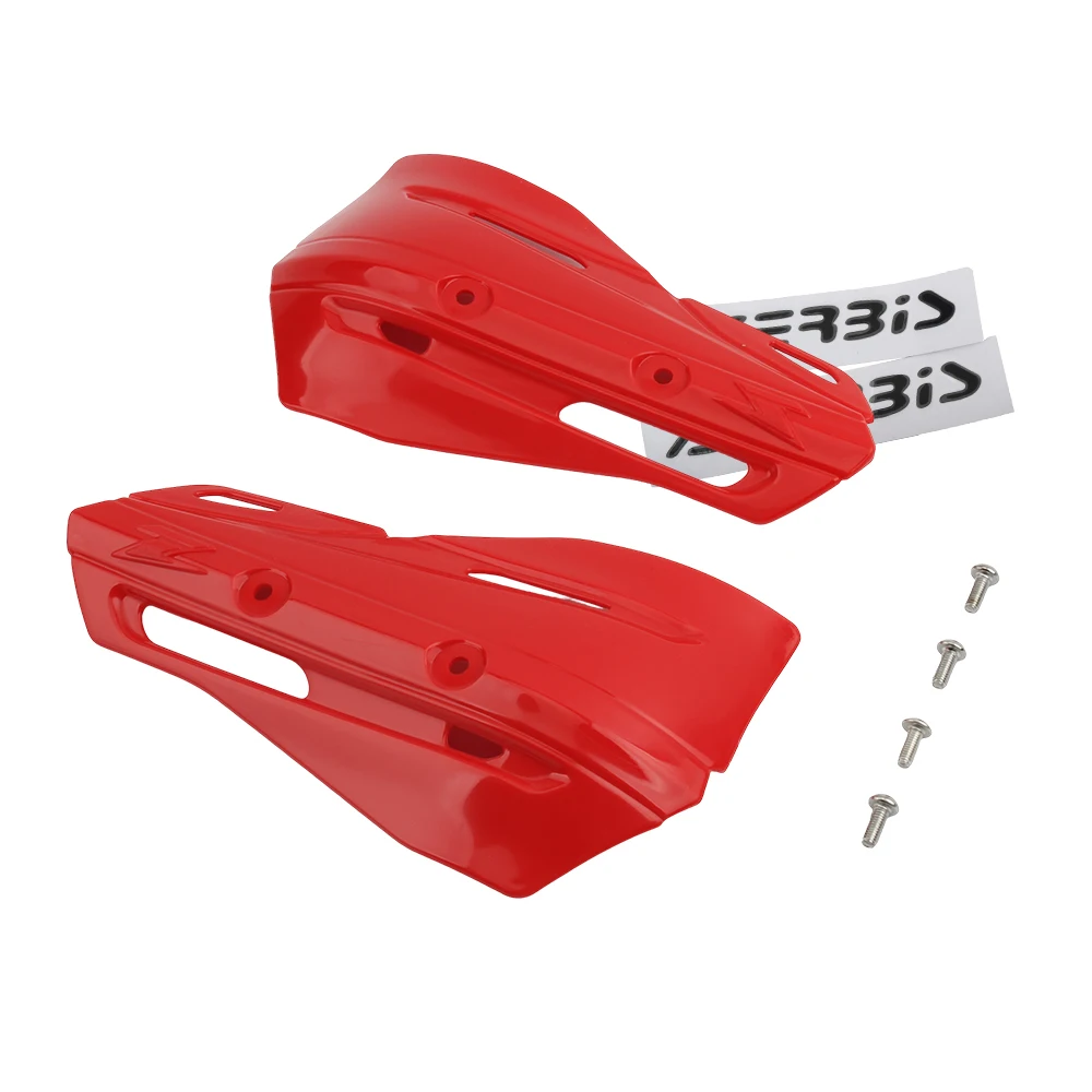 Motocross Handguard Enduro Cross Hand Protection KTM Kawasaki Yamaha Honda Suzuki Universal Dirt Bike Motorcycle Accessories