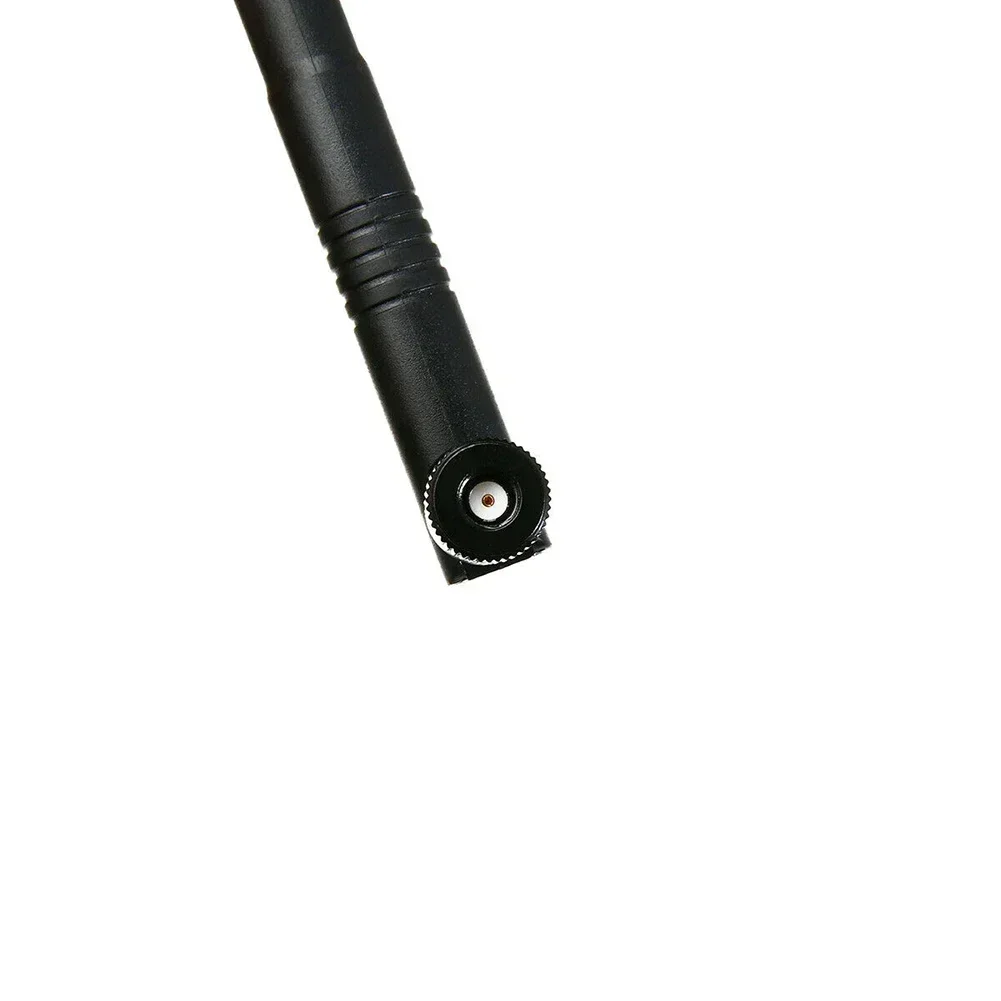 12dBi 2.4GHz 5GHZ RP-SMA High Gain Wifi Antenna For Wireless Security Camera Compatible With WiFi USB Adapter