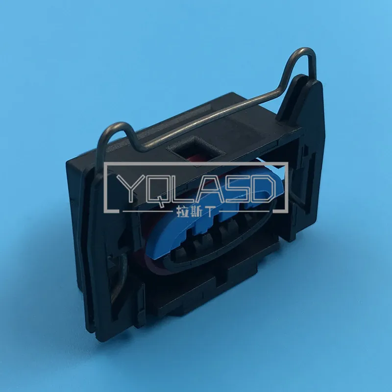 1 Set 3 Vie Automotive Waterproof Edis Coil Pack Plug Per Ford Honda