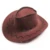 Fashion Simple Kids Cowboy Hat Western Child Cowgirl Hats Halloween & Birthday Costumes Accessories Holiday Decorations 12