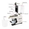Automatic Electric Mini Extractor Temperature Control Oil Press Machine Seed Nut Peanut Sesame Cold And Hot Oil Presser Expeller 3