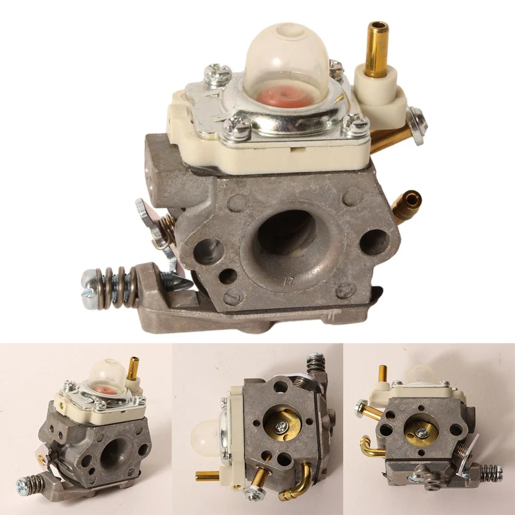 

Dependable Alloy Material Carburetor for Long lasting Performance in For Echo PB580H PB580T & Shindaiwa EB600RT