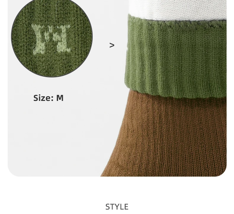 sock foot support