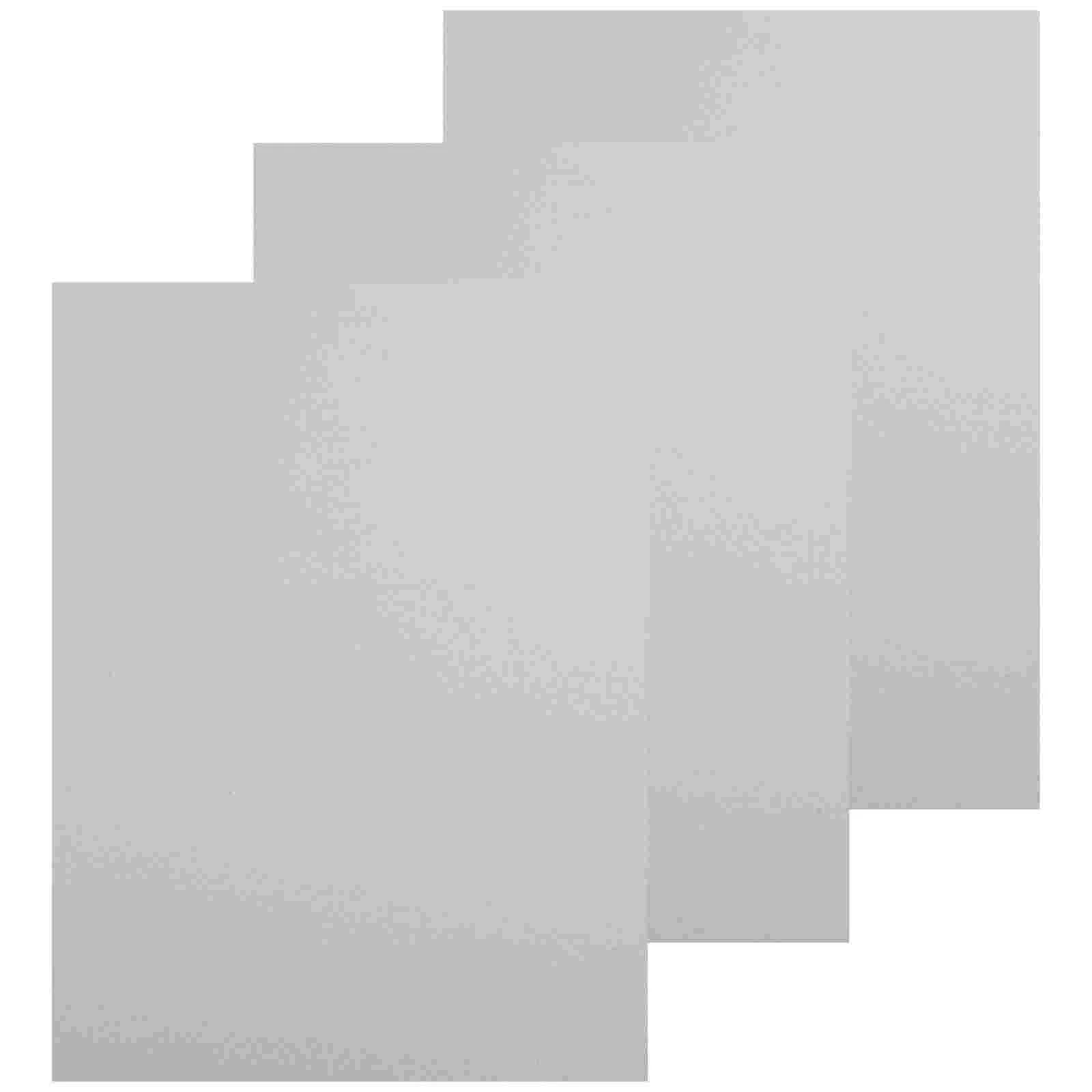 Рисунок 6 - Имитация пустых фото знаков