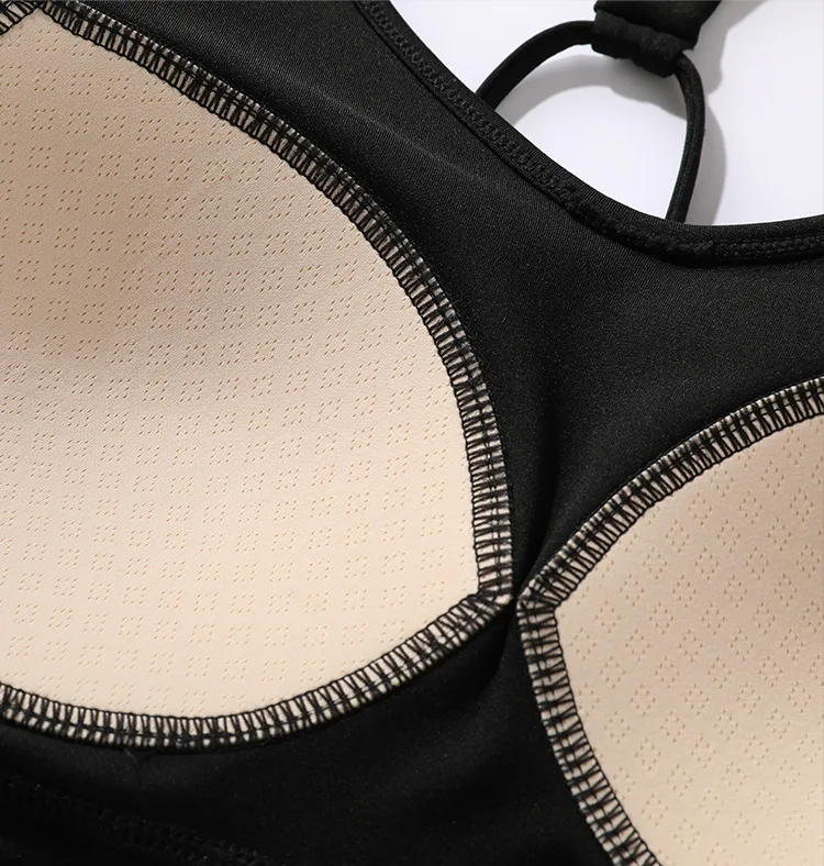 Sexy Hollow Backless Yoga Wear Long-sleeved Shirts Gym Women's Slimming Sports Top Pilates Training Fitness Wear Outer