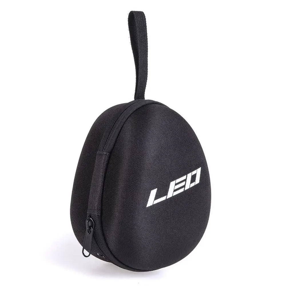 

With Hand Strap Protective Case Reel Case Reel Bags Protective Case Fishing Tackle Storage Bag Fishing Pouch Fishing Reel Bag