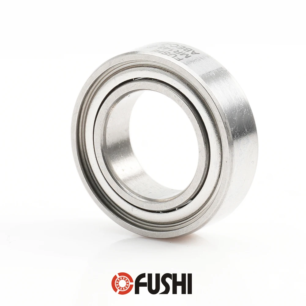 Handpiece, MR148 ZZ Nail Ball Bearing, MR148ZZ, 8x14x4mm
