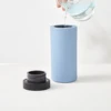 Kitchen Sink Soap Dispenser Dish Washing Liquid Squeeze Dispenser Silicone Hand Soap Shower Gel Lotion Travel Storage Bottle 4