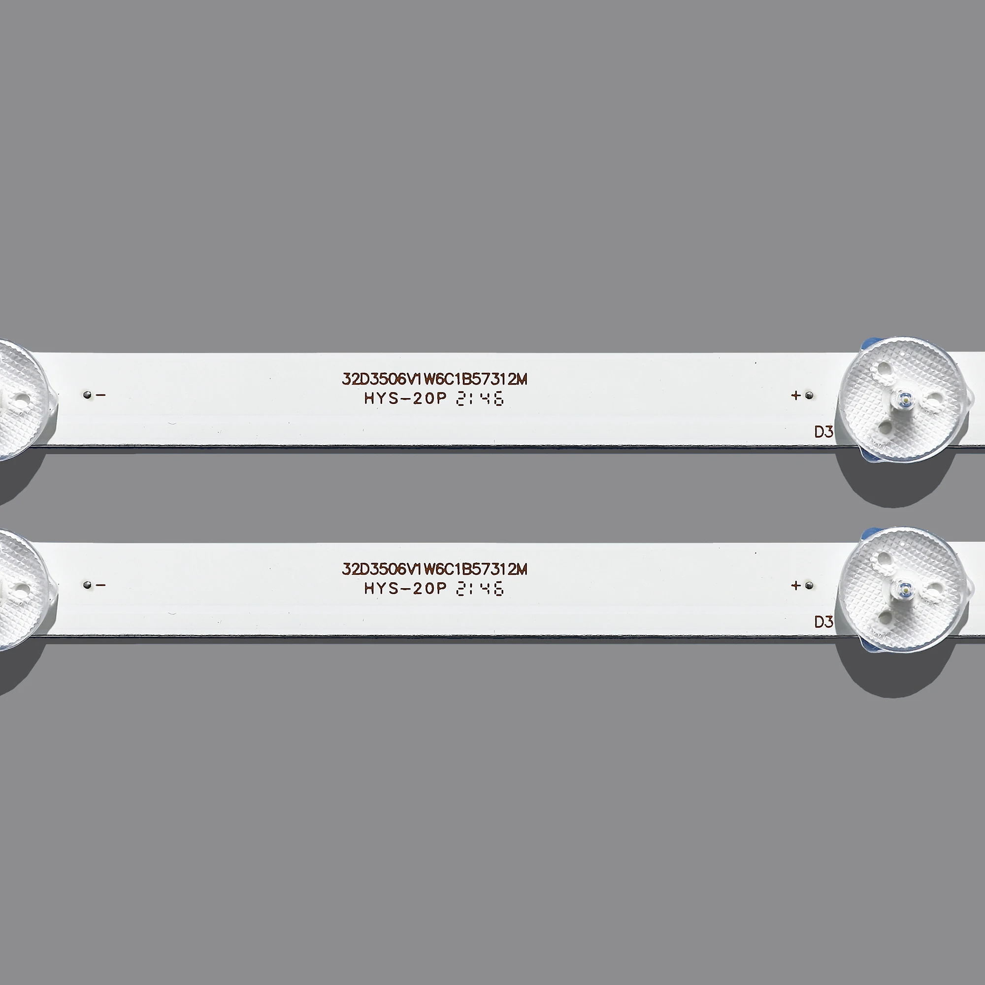 TV  LED Ʈ Ʈ DEXP H32D7100E H32D71100E   HL-00320A30-0601S-07 A1 2*6 HL-00320A30-0601S-03 A1 2*6 