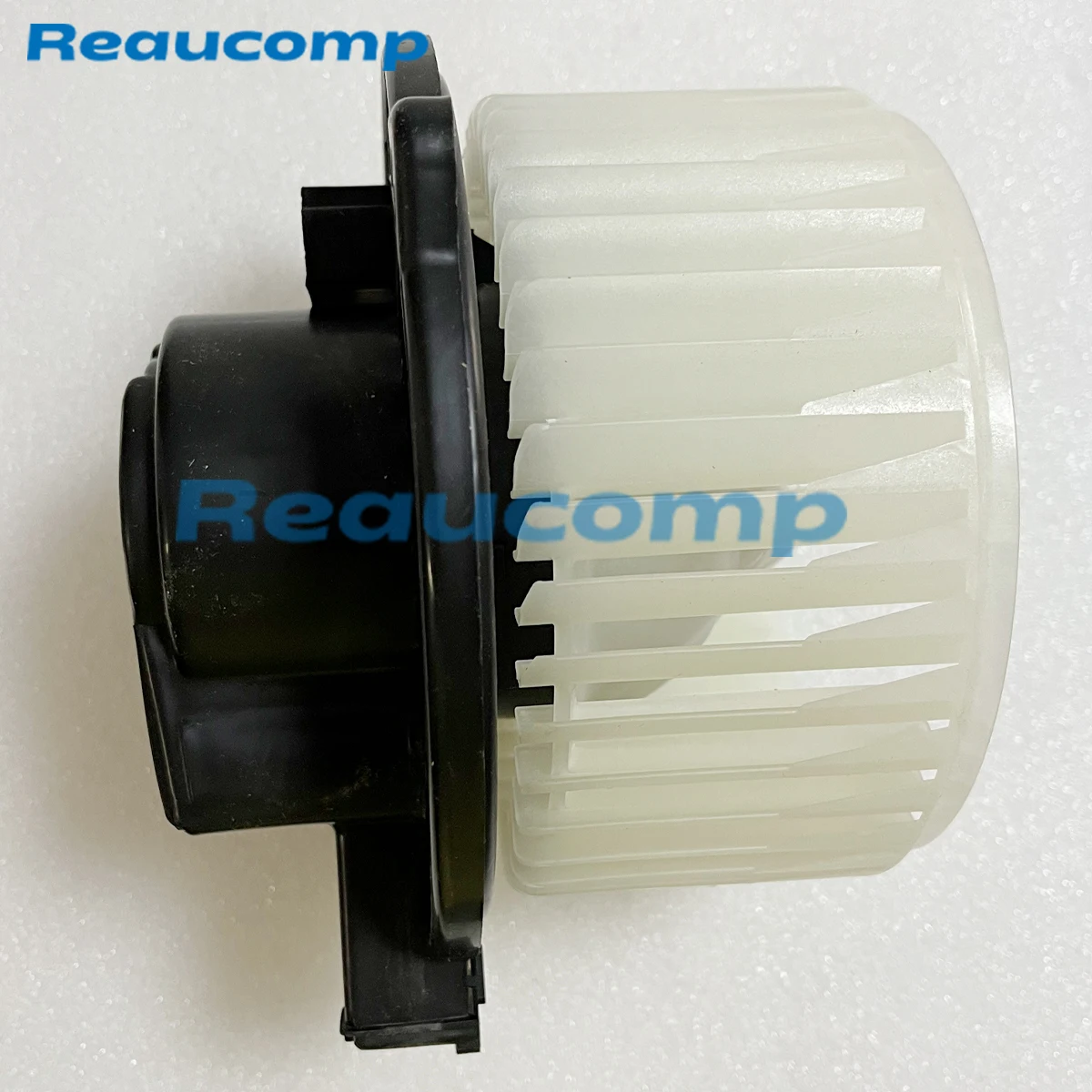 Hvac Heater Blower Motor With Fan Assembly By Aa Ignition - View #13