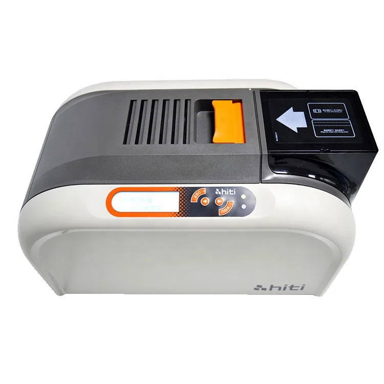Staff Id Card Printing