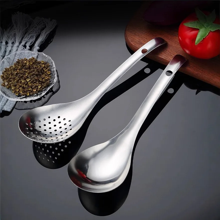 304 Stainless Steel Strainer 3