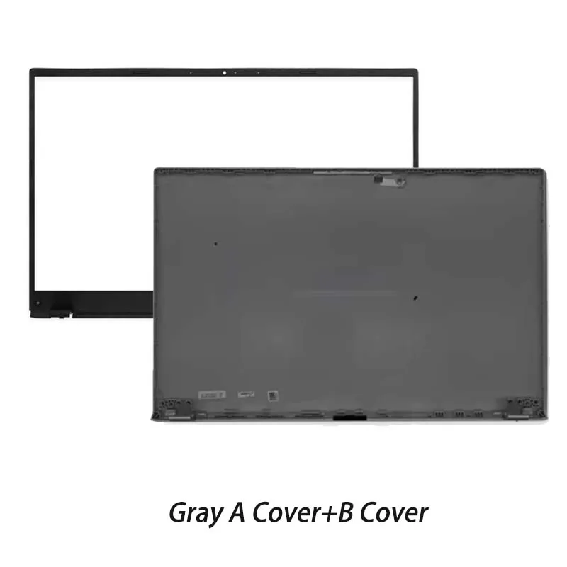 Gray AB Cover