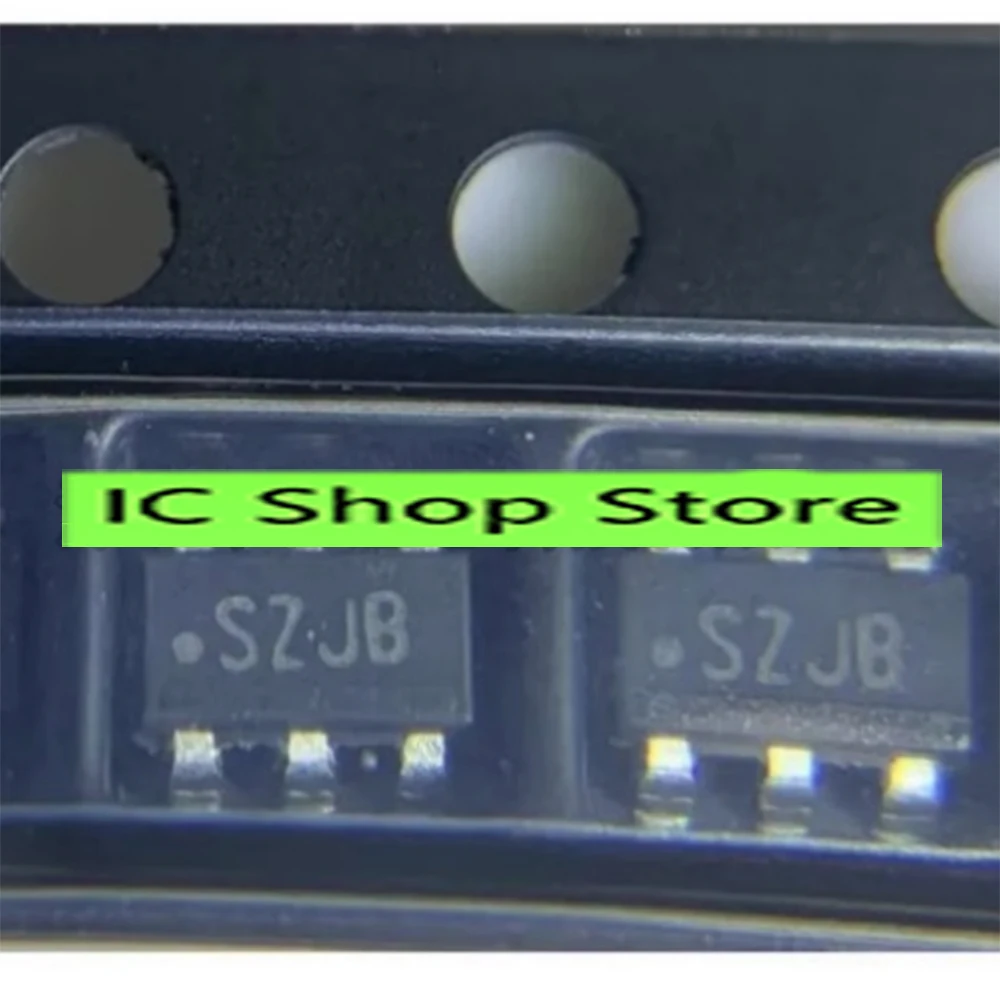 

2Pcs/Lot LM5050MK-2/NOPB SZJB SOT23-6 100% Original Brand New