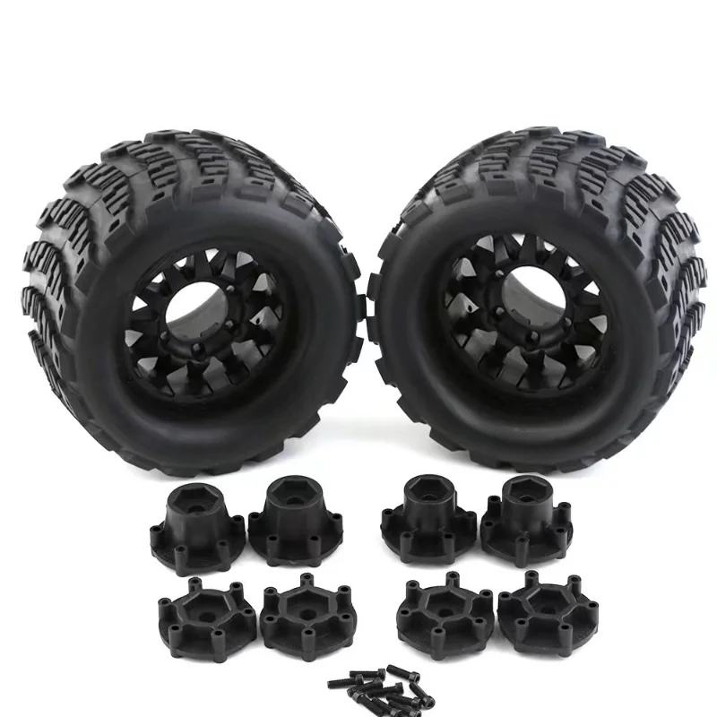 HPI LPホイール&MRC54HDPEタイヤ HPI LPホイール&MRC54HDPEタイヤ - メルカリ