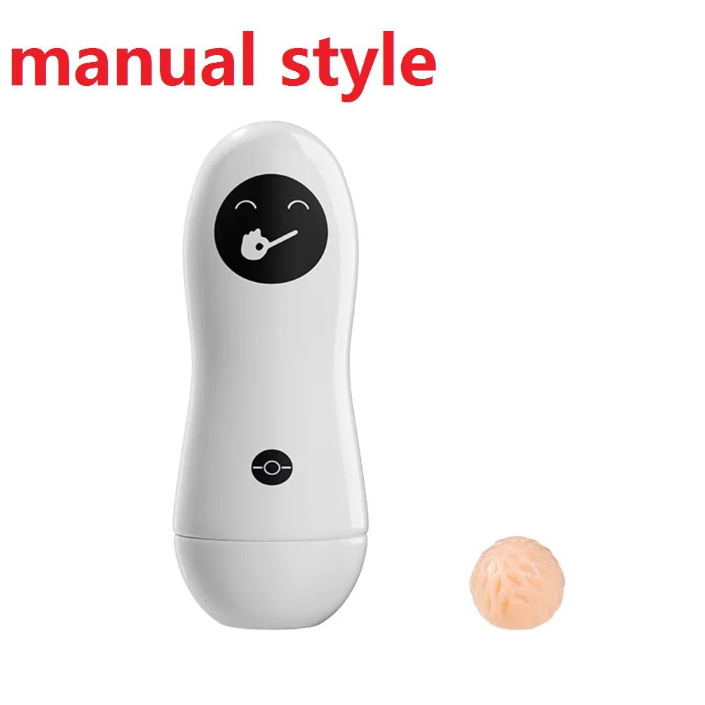 Masturbator Cup Automatic Male Suction Cup Rotating Modes Pocket Pussy Penis Blowjob Machine Sex Toys For Men Adult Supplies 18+