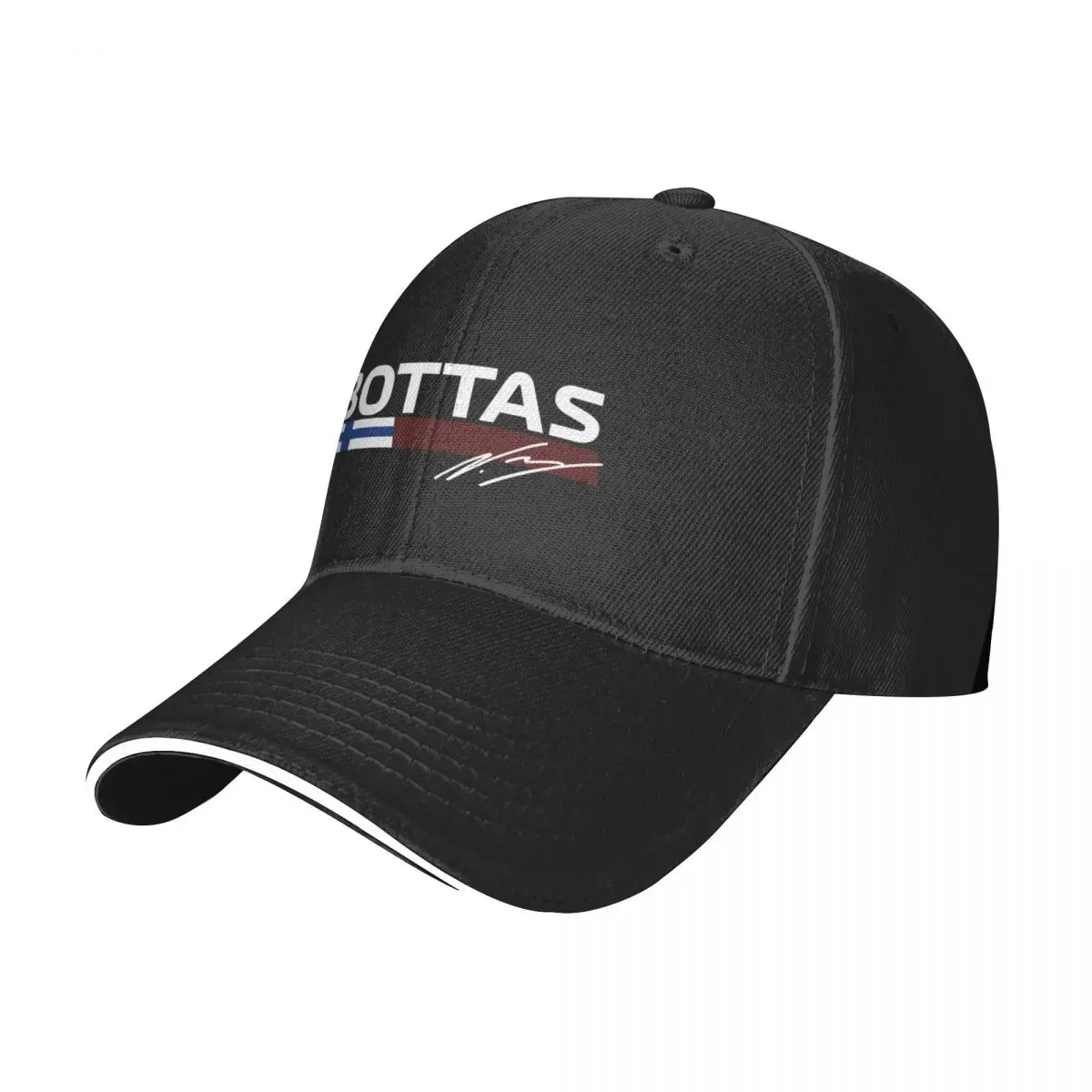 

Valtteri Bottas 2023 Cap baseball cap horse hat cap for men Women's