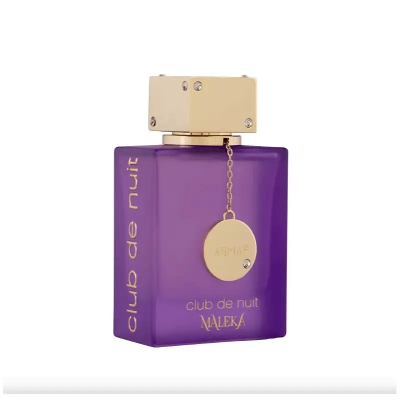 Armaf Club De Nuit Maleka for Women Eau de Parfum Spray, 3.6 Ounce 2