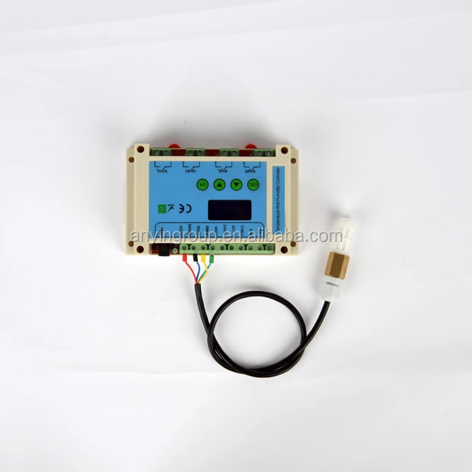 

environment monitoring system digital temperature and humidity controller/temperature control/humidity controller