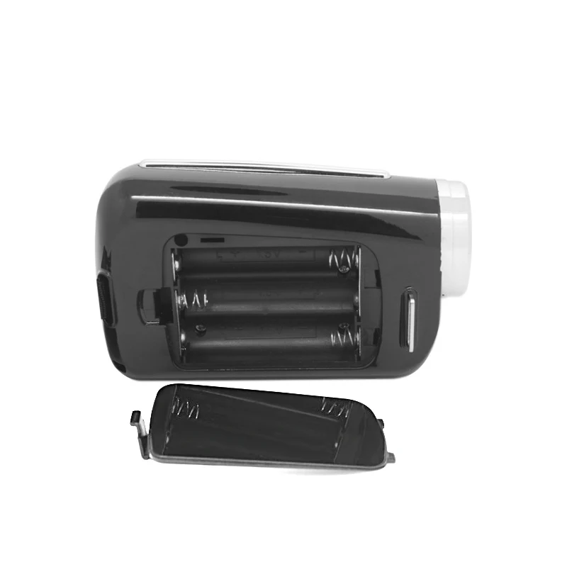 2.0 Inch Digital Camcorder 16 Million Pixels HD Handheld 16X Zoom SD/MMC TFT Display DV DVR YouTube Blogger