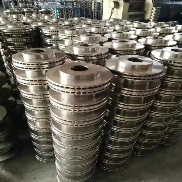 A4634211500 A4634210500 4634211500 4634210500 Other Mercedes Brake Discs W463 W461G63