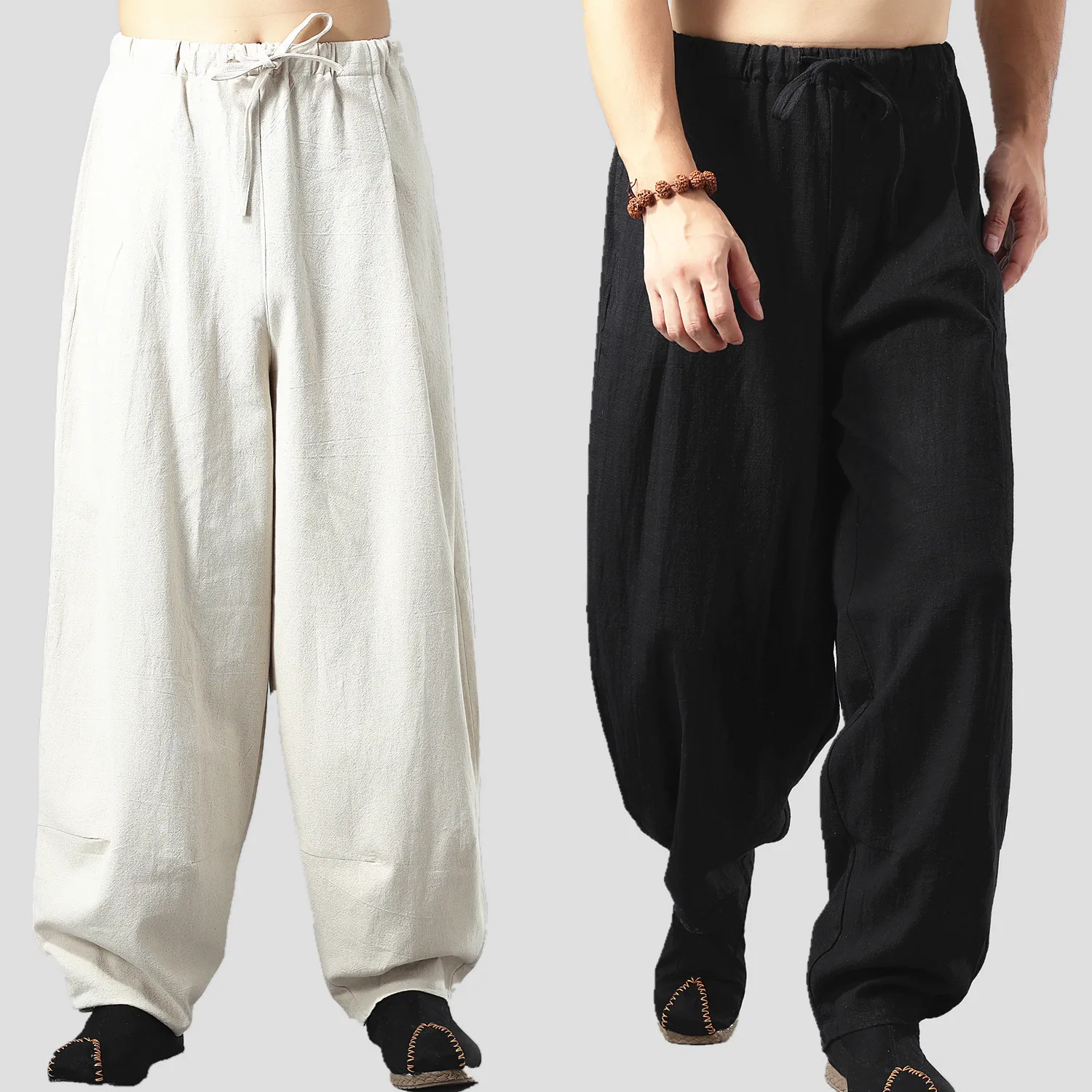 Martiaux pantalon