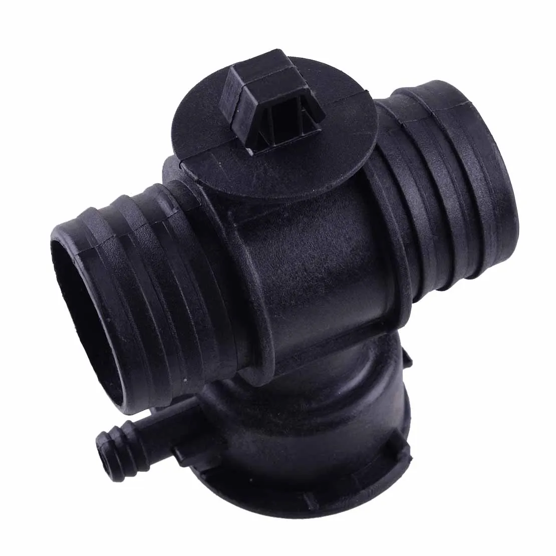 Sostituzione Alloggiamento Termostato In Alluminio 68003582AB Per Dodge Jeep Chrysler - 1.8L 2.0L 2.4L - 5