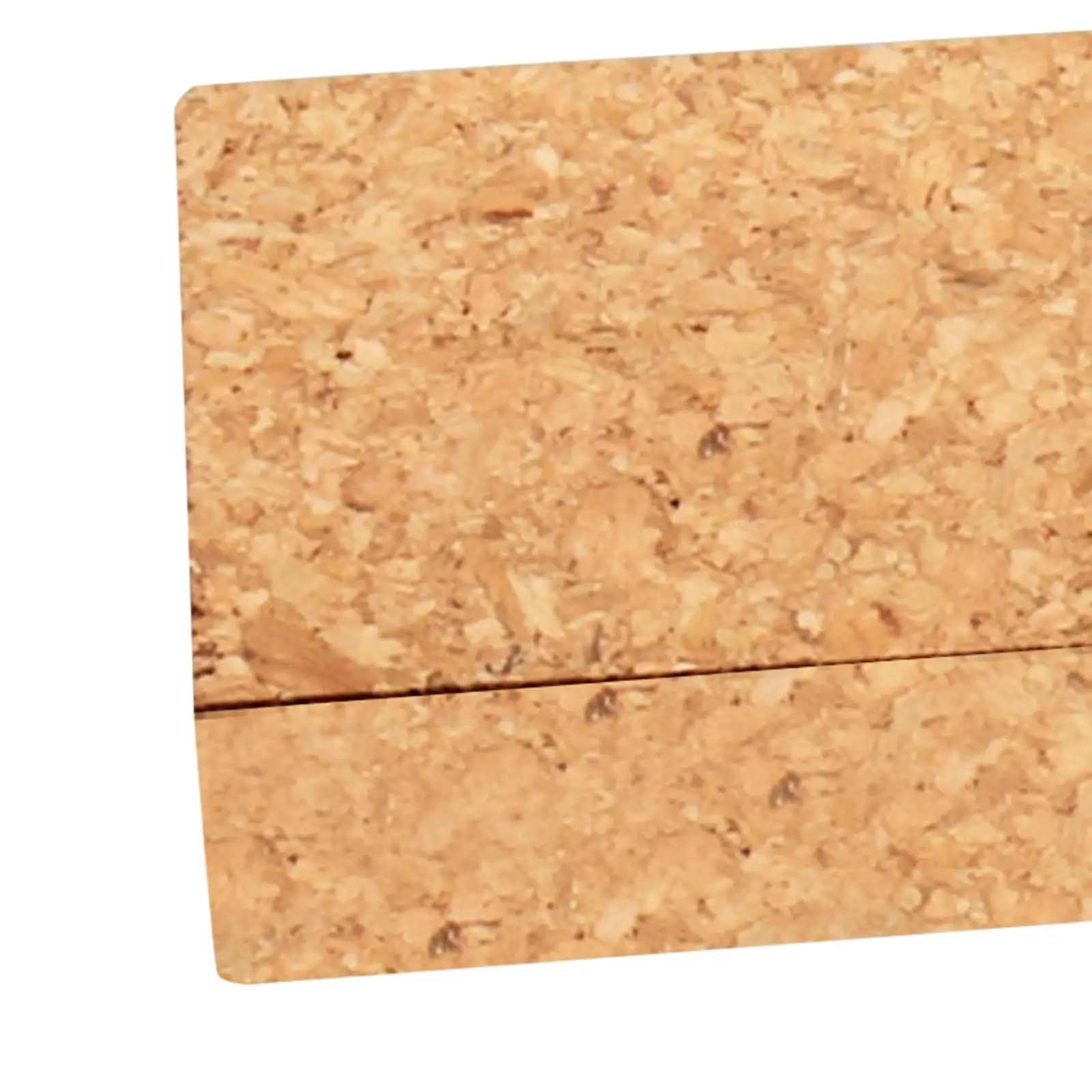 Cork Block Cork Mat Sanding Block Lightweight Accessories Leather Craft Punching Pad Leathercraft Tool Portable Pad