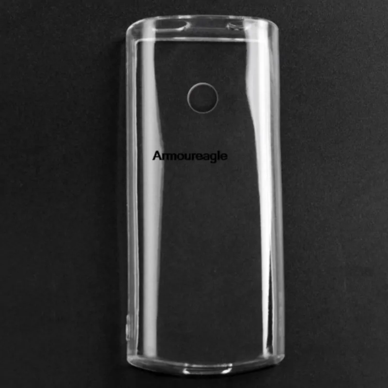 Clear Guard On Per Nokia 105 4G 2021 Protector On Nokia105 Custodia Protettiva In Silicone Per Telefono Posteriore Custodia Morbida In Tpu Saver Shiel