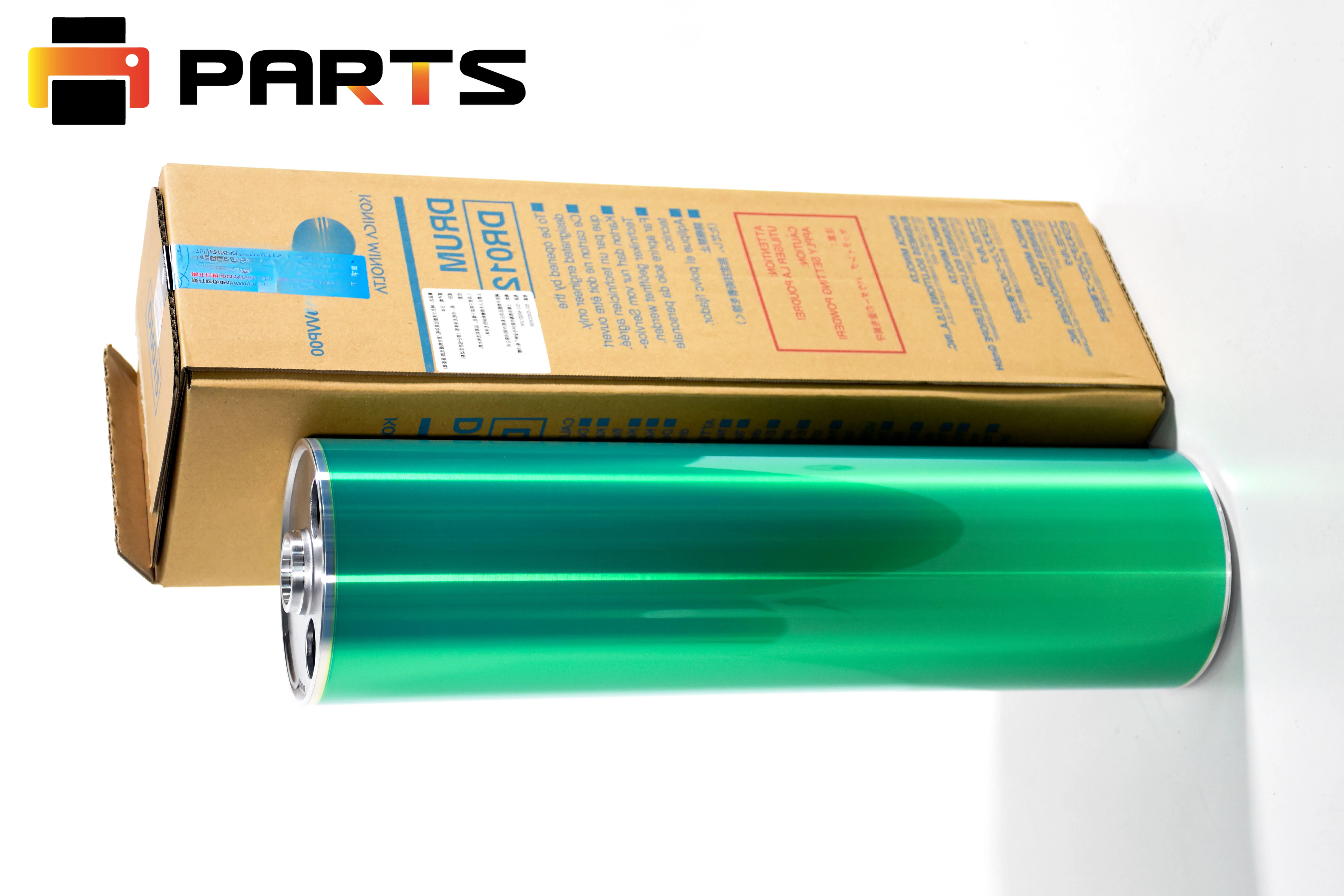 

1PCS Original New OPC Drum A3VVP00 (DR-012) for Konica Minolta Bizhub Pro 951 1052 1250 1250P DR012