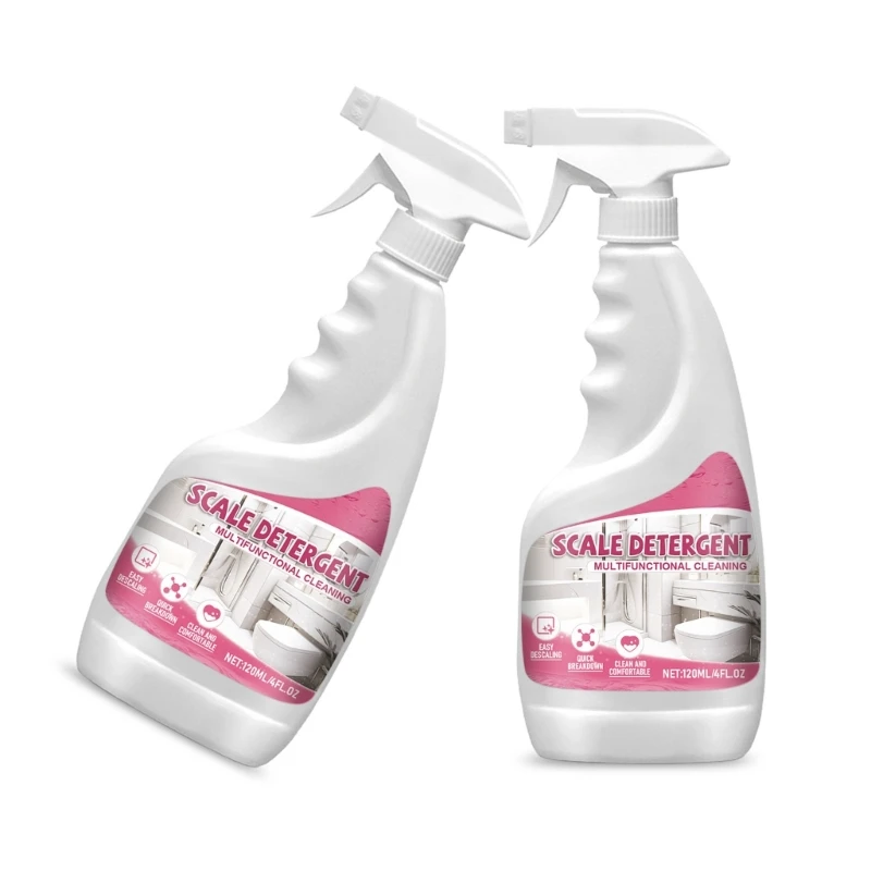 

Toilet Bowl Cleaner Descaling Agent Toilet Cleaning Agent Toilet Remover D08D