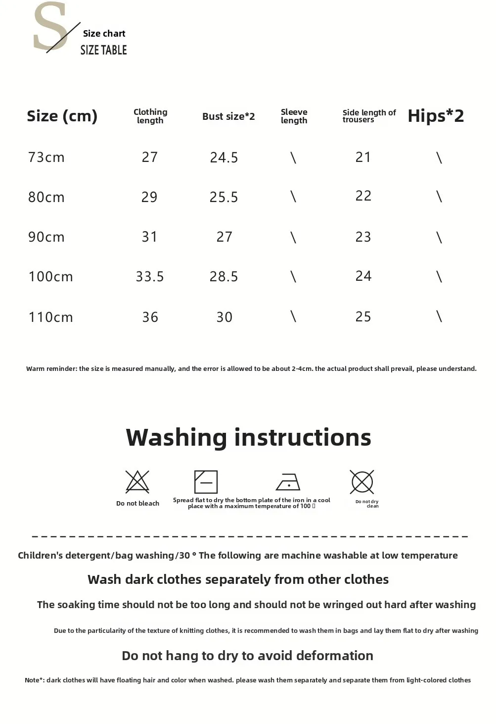 Description Picture 5 of itemBaby Knitted Clothes 2025 Summer Girls Hollow Knit Vest Cotton Lotus Leaf Embroidered Lace Vest or Short Pant