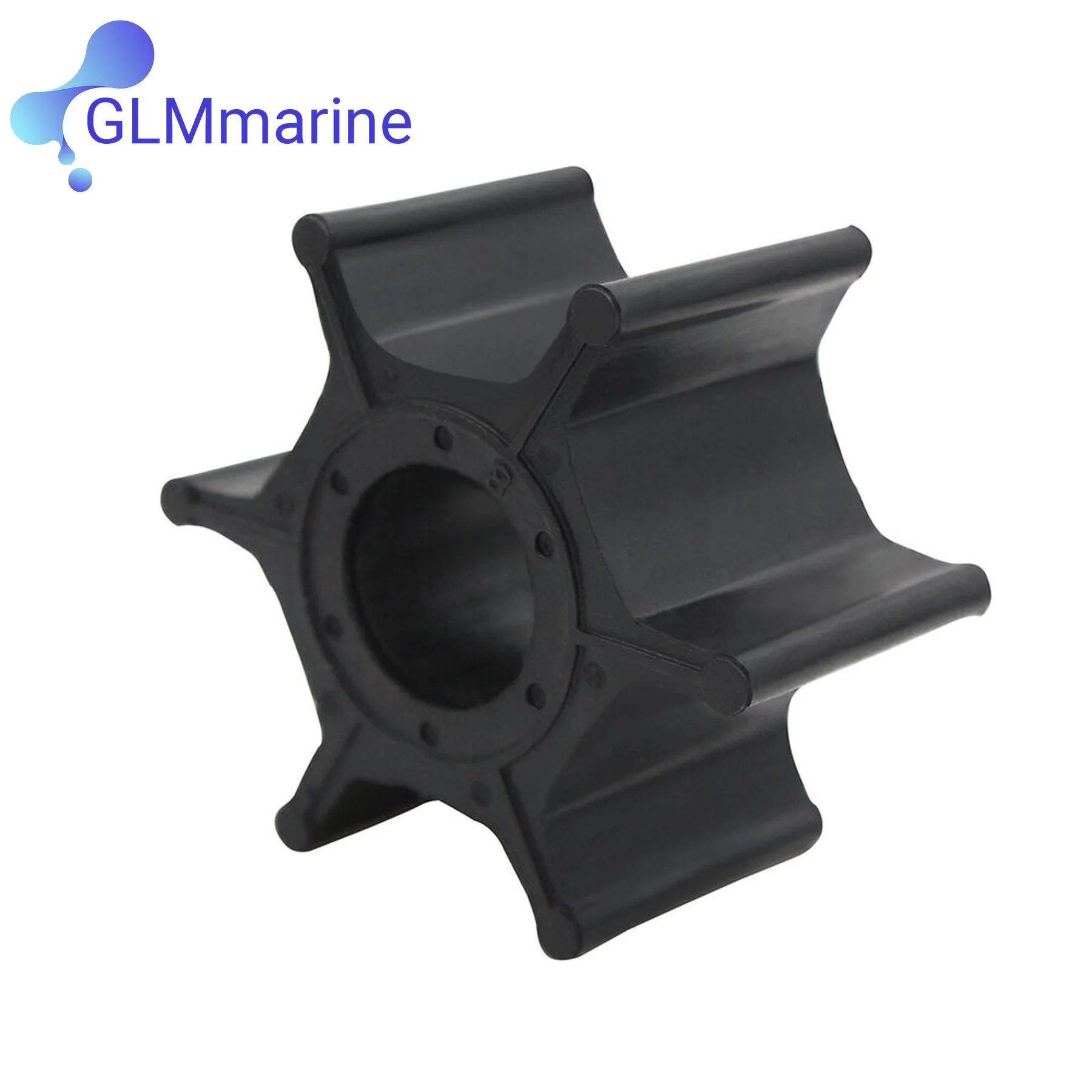 Water Pump Impeller 17461-939M0 93902 For Suzuki 2/4 Stroke DT DF 8 9.9 15 20 HP Outboard Motor 17461-93903 17461-93900 93901